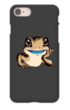 retrogradetiliqua iPhone Phone Cases