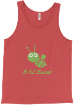 b-ezbeanies Tank Top