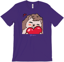 Hedgeheart T-Shirts