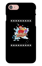 easyparisi Christmas iPhone Phone Cases