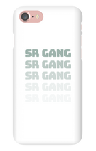 religion_sr iPhone Phone Cases