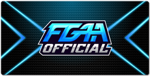 FGAAOfficial XXL Gaming Mousepad 2.0