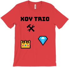 XOY