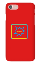vb_gaming iPhone Phone Cases