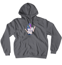 RukoVT HQ Hoodies (No-Zip/Pullover)