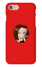alex_w_cologne iPhone Phone Cases