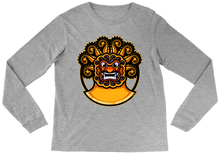 mrsipan Long Sleeve Tee