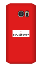 repliedosprey Samsung Phone Cases