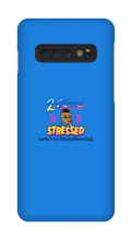 thatdifferentdj Samsung Phone Cases