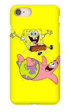 Spongebob Phone case