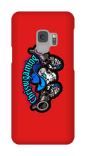 chriswgaming Samsung Phone Cases