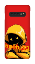 bach_13 Samsung Phone Cases