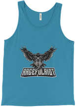 ragefulriotog Tank Top