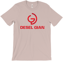 deselgian T-Shirts 2