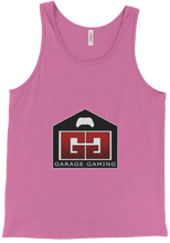 anevilcanofwd40 Tank Top