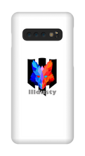 llldustyy Samsung Phone Cases