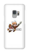 shinoseven Samsung Phone Cases