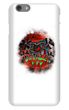 thedetroitfpvshow iPhone Phone Cases