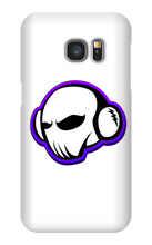 Nori Plays Samsung Phone Cases