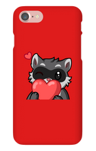 Love iPhone Phone Case