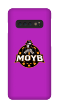 moybp Samsung Phone Cases
