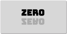 zero XXL Gaming Mousepad
