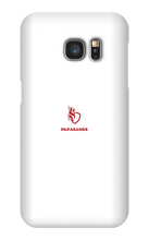papasanss Samsung Phone Cases