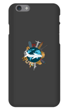 Hüllen für "iPhone" (Mehrfarbig)