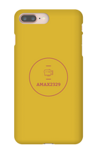 amax2329 iPhone Phone Cases