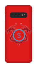 Super Nation Samsung Phone Cases