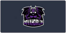 dovahgirl315 XXL Gaming Mousepad