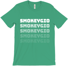 smokeygio T-Shirts