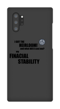 L30 Financial Stability Samsung Case