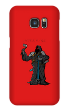 After Dark Samsung Phone Cases Gen I Mark I