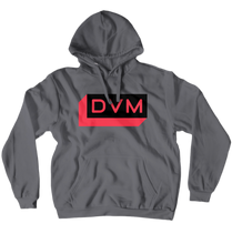 deepvoicedman Hoodies (No-Zip/Pullover)