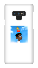 projectjordan Samsung Phone Cases