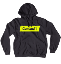 cortus11 Hoodies (No-Zip/Pullover)