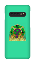 rocket_enigma Samsung Phone Cases