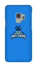 jonezgaming Samsung Phone Cases