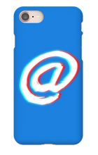 Axenide ChicARROBAs X iPhone Phone Cases