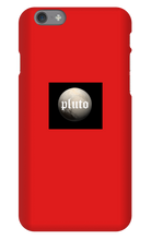 PlutO_sk - obal na iPhone