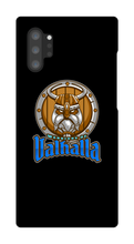 warriors_0f_valhalla Samsung Phone Cases