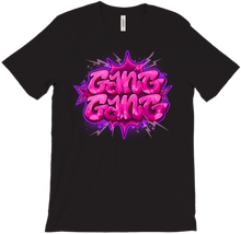 SweetzzGaming GangGang Pink T-Shirt