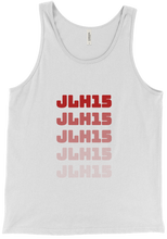 jlh15 Tank Top