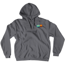 lecazzatepubbliche Hoodies  CHILL-PILL