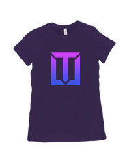 Tiemp Women Tee