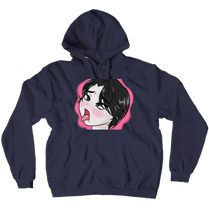 Lewd hoodie