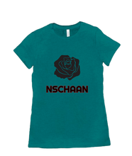 tshirt-women the rosse