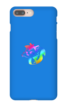 skunk_907 iPhone Phone Cases