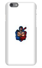 duicodygaming iPhone Phone Cases